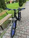 Vand bicicleta giant