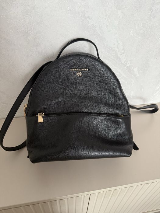 Продам рюкзак Michael Kors (оригинал) 100% кожа