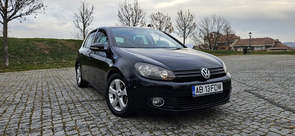 VW.Golf.6.2L.diesel.propietar