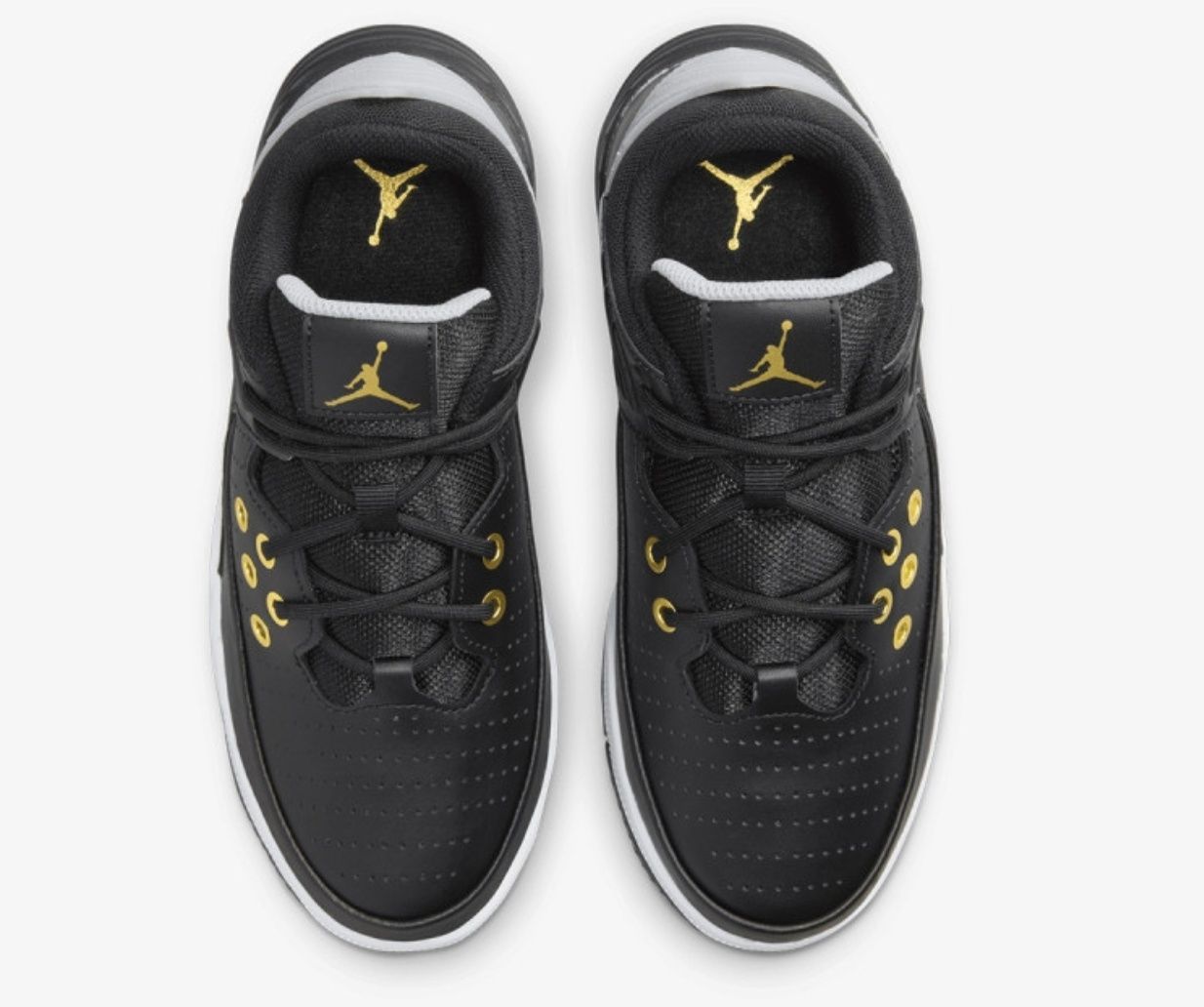 Jordan max aura 5 originali 38 noi