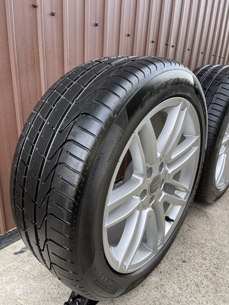 Jante Audi 19 Vara 255/45 R19