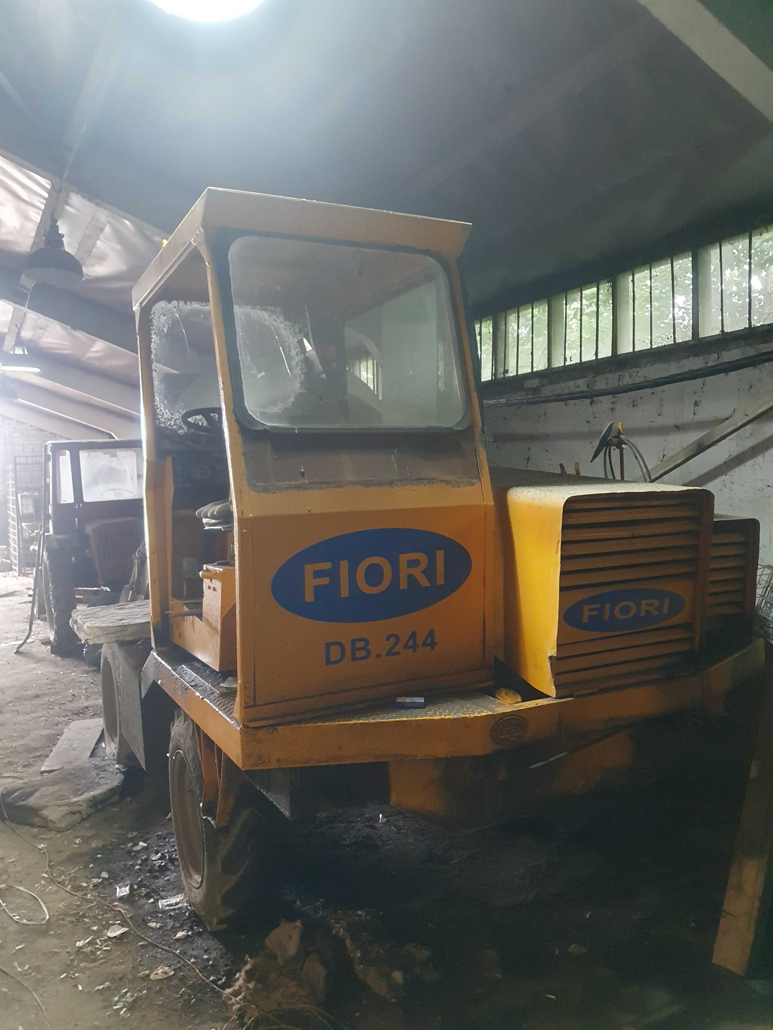 Миксер Fiory DB 244