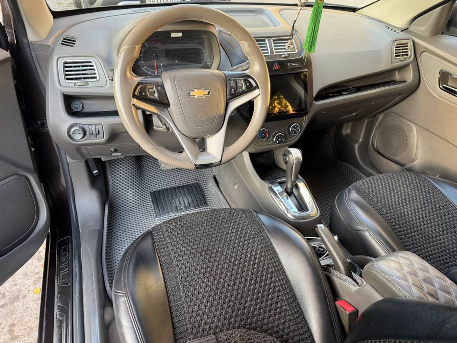 Кобальт сотилади