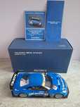 Calsonic GTR R35 1/18 Autoart Signature
