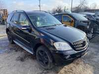 Dezmembrez mercedes ml W164 3,0d. 2008