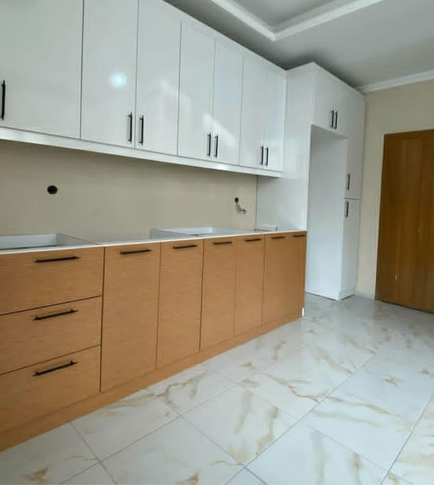 Кухня мебел заказга ясаймиз