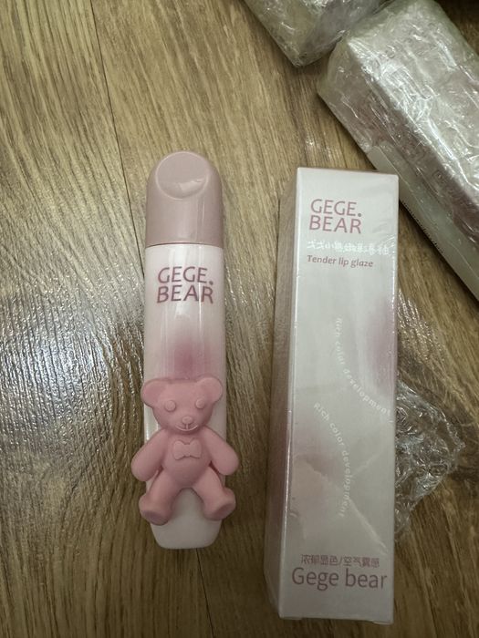 Помада, новый товар