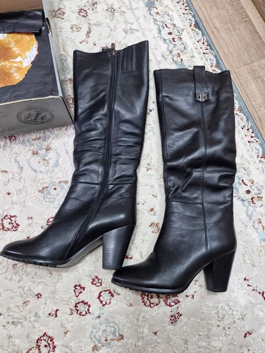 Сароги 37 размер