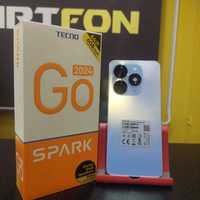 Tecno Spark GO 64gb