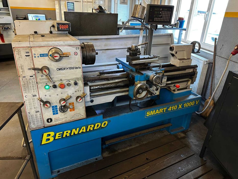 Strung BERNARDO SMART 410 X 1000 V