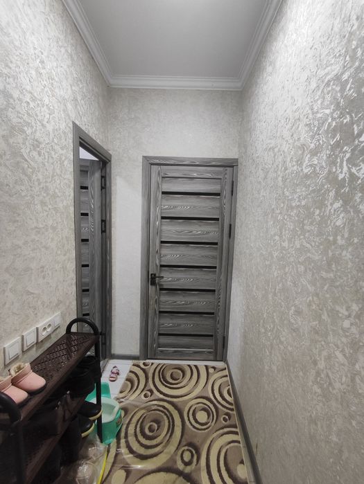 Oilaga kvartira Yashnobodda Do'stlik-2 metro Hamma sharoitlar bor