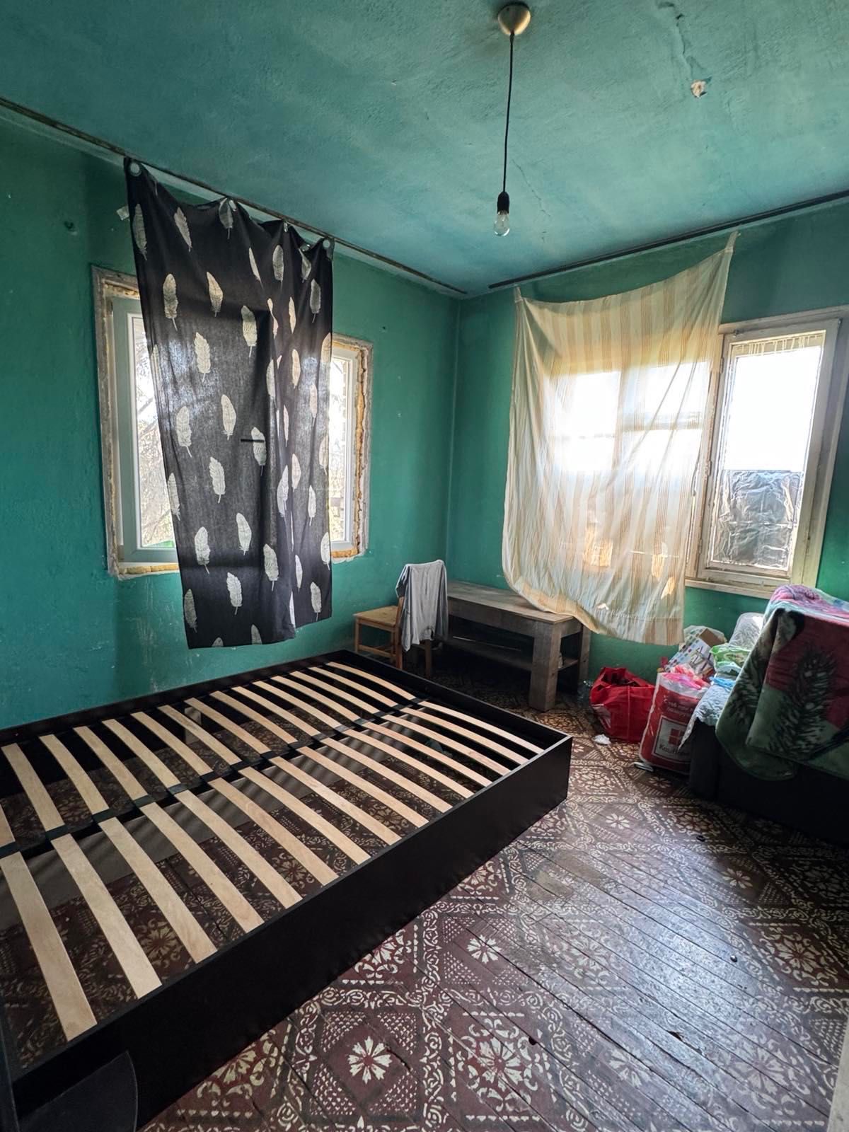 Имот в Куртово Конаре