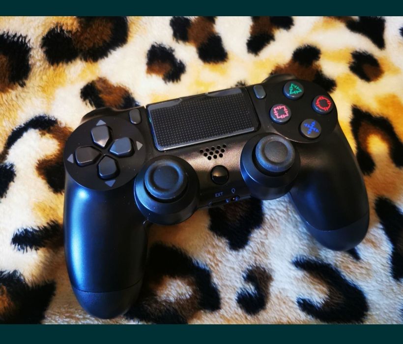 Controller PC Ps4 Gamepad