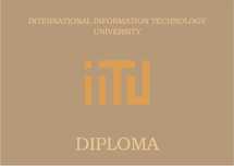 Международный университет информационных технологий диплом diplom муит