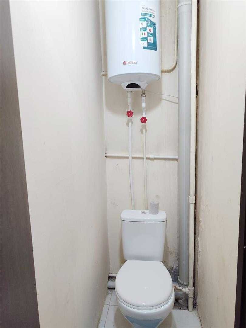 *Продам 1 комн. квартиру. 14 мкр-н. Помощь в ипотеке. ТОРГ