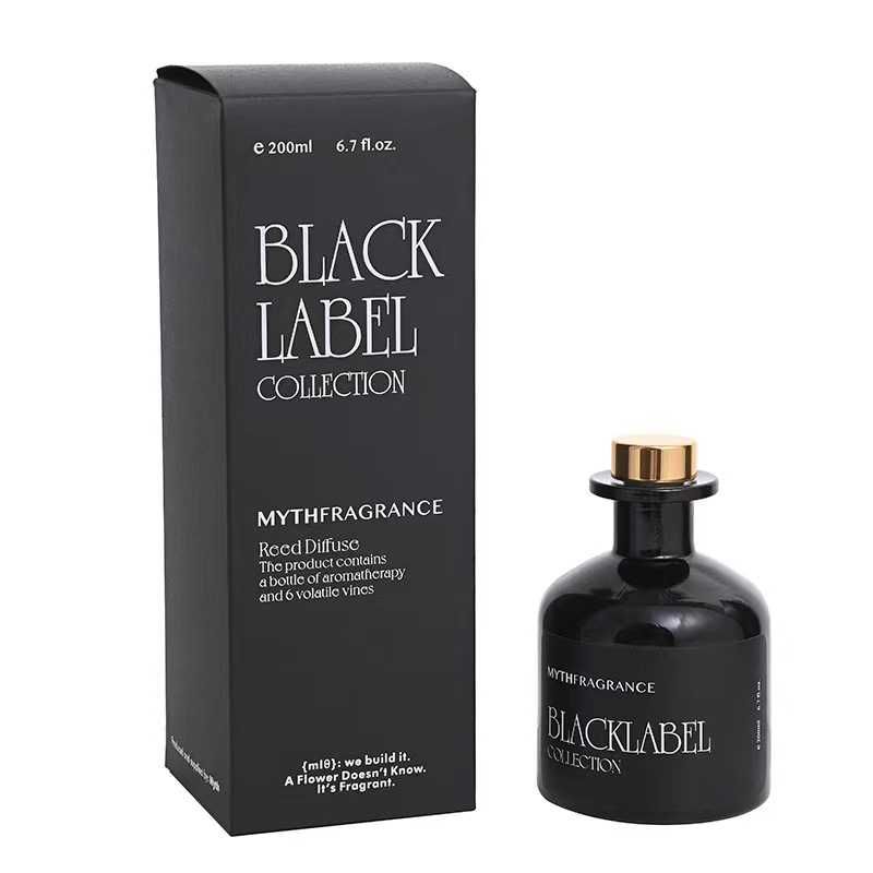 Ароматизатор дифузер ZEN TEA 200 ML