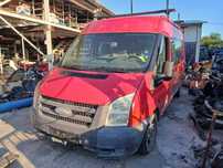 Ford Transit 2.2 tdci 2009 г на части