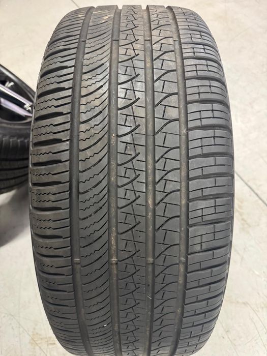 Set Jante+ Cauciucuri Range Rover sport 2023-prezent R22 285/45