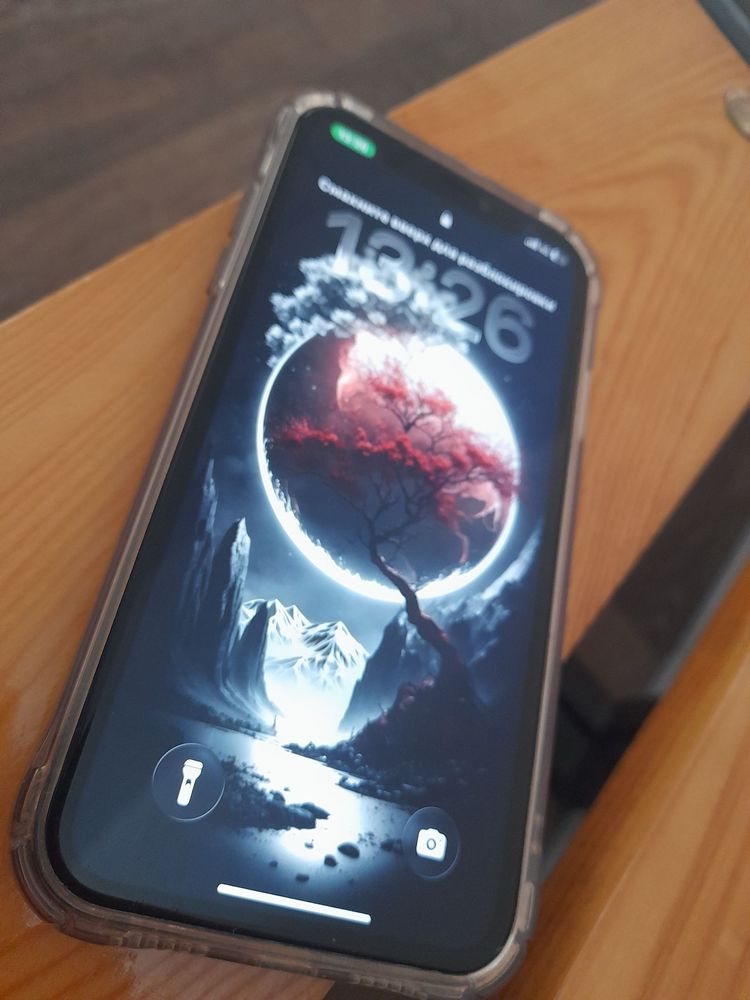 iPhone 11 обмен на модель выше