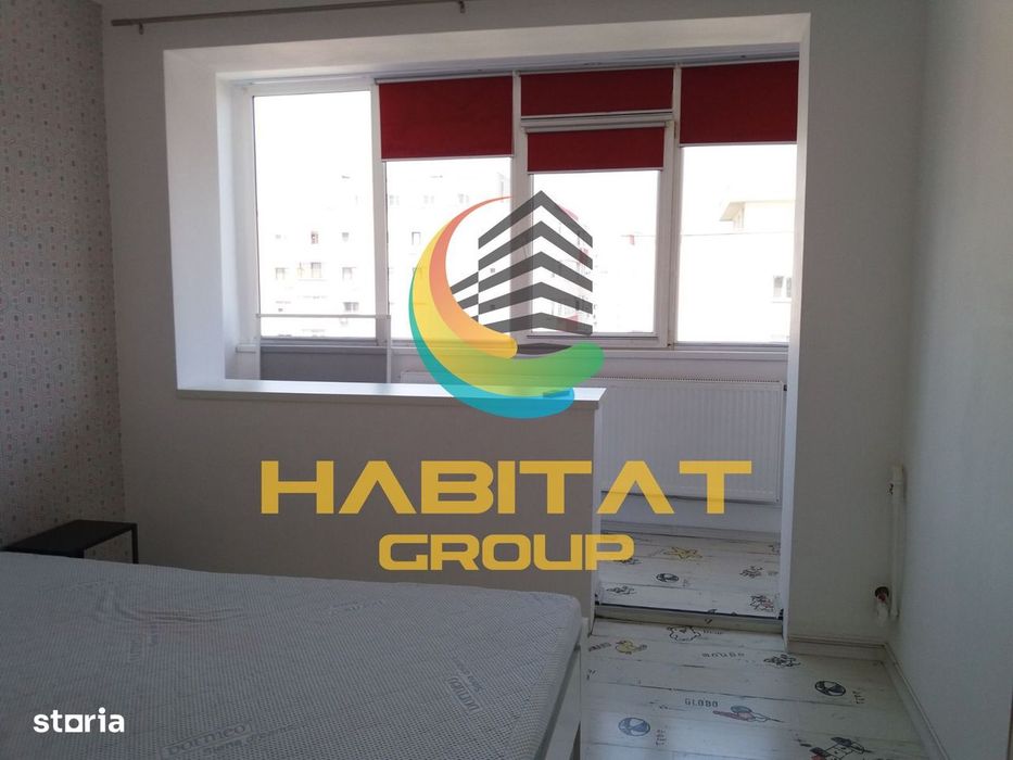 Vanzare 3 camere metrou Piata Sudului Sun Plaza langa Posta