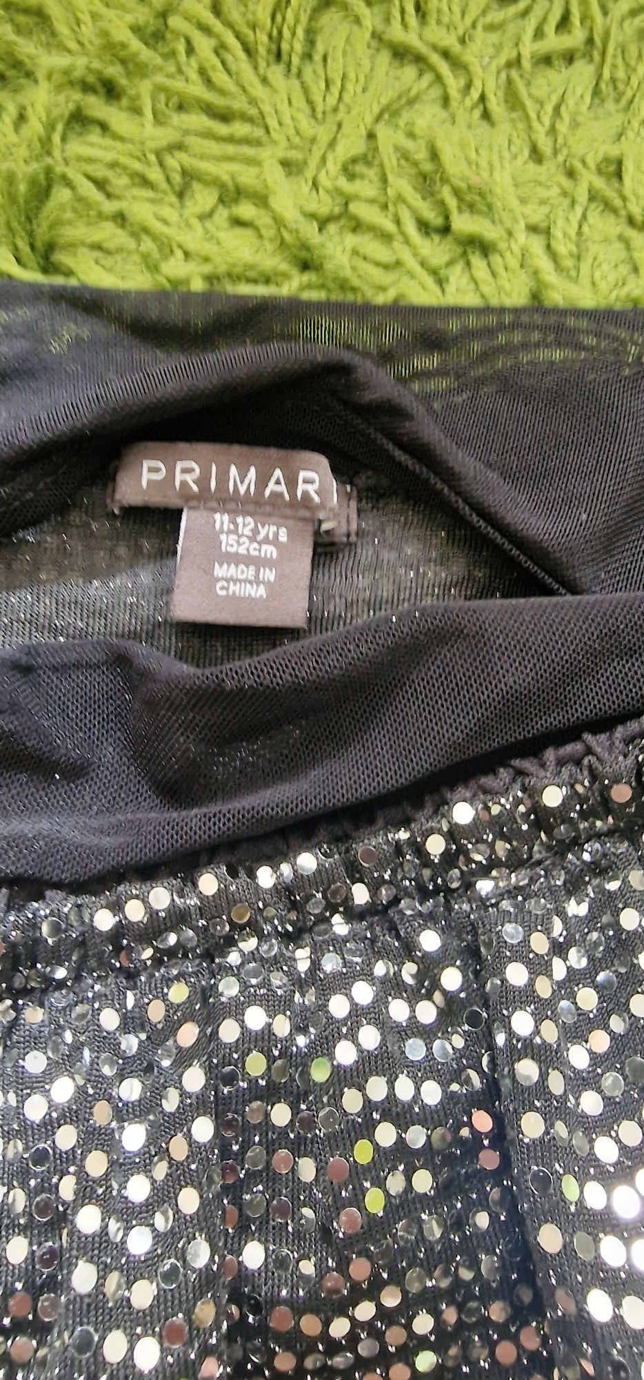 Детска официална рокля Primark