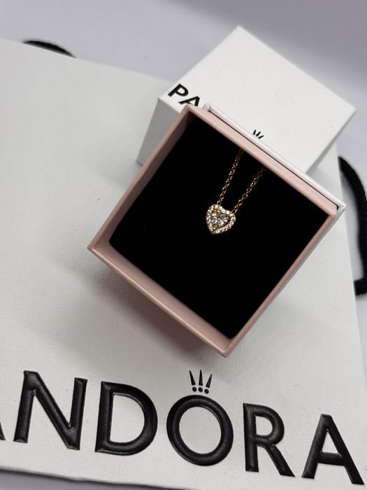 Пандора колие Pandora