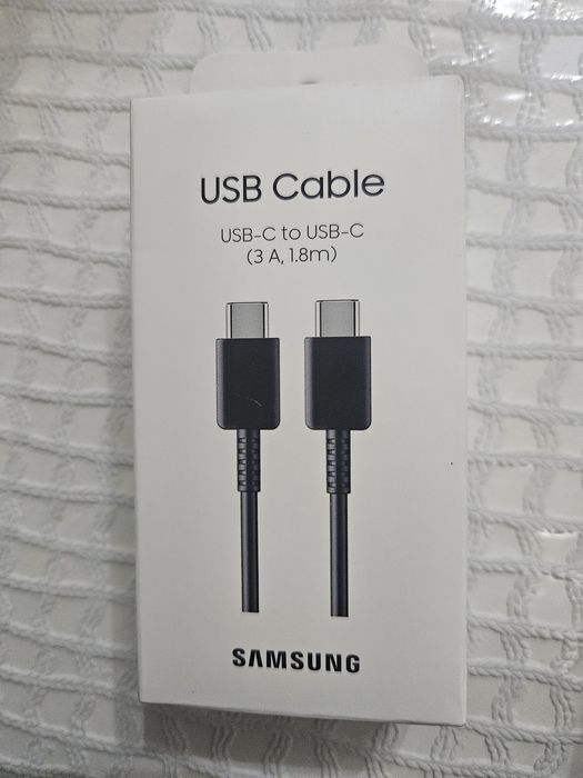 Кабель Samsung оригинал 1.8 метра