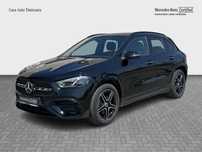 Mercedes-Benz GLA 4Matic / Linie AMG / Multibeam LED / Carplay / Pachet Advanced Plus