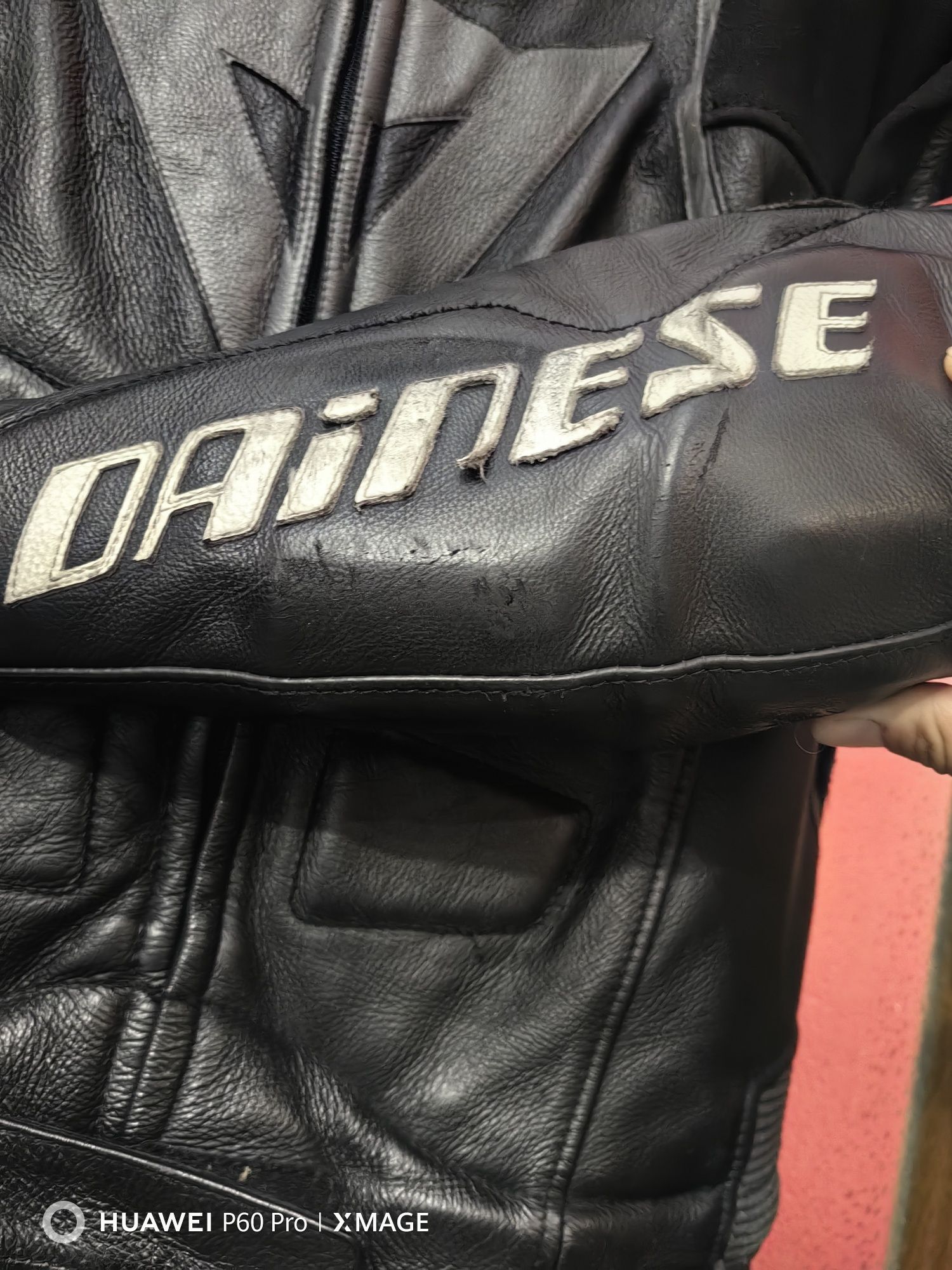 Dainese laguna seca размер 46