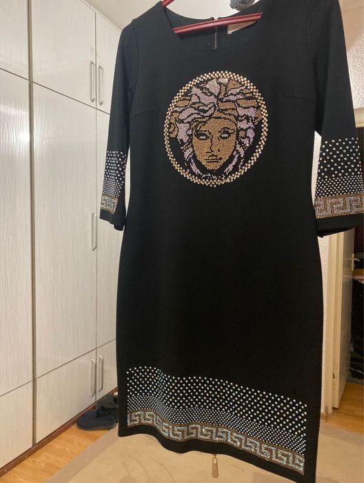 Вечерний куйлак калинрок