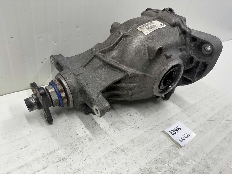 Заден диференциал БМВ Г30 Г31 BMW G30 G31 Предавателно число 2.93