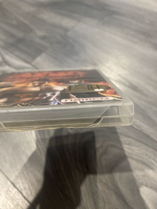 Vând Tekken 6 PS3