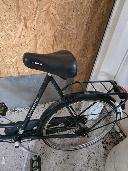 Градско колело Gazelle Maxinette