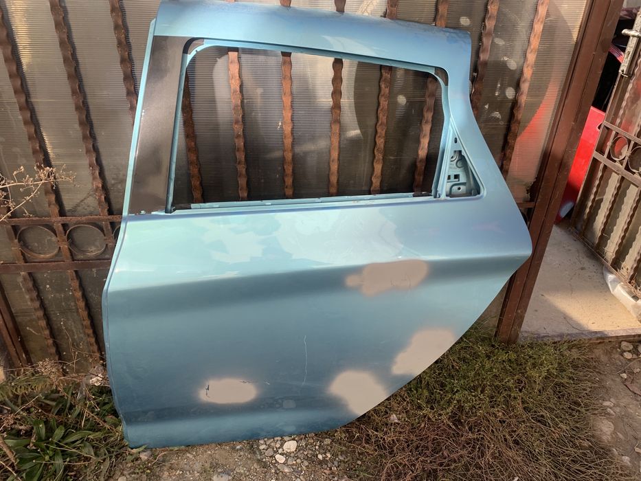 Usa renault zoe stanga spate
