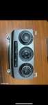Panou comanda A/C clima Mazda 3 cod K1900BS3L