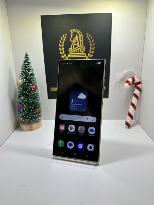 NDP Amanet NON-STOP Calea Vitan Nr. 121 Samsung S24 Ultra (41915)