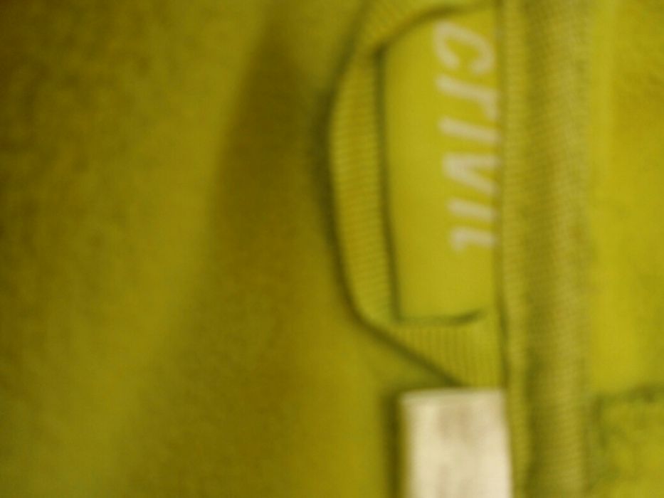 Спотно ватирано яке Сrivit