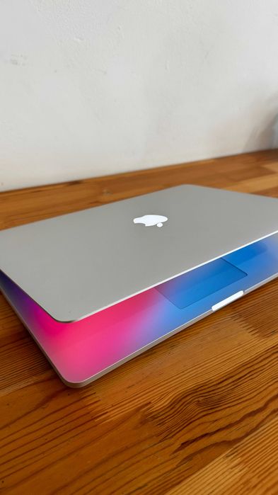 Apple Macbook Pro 2015