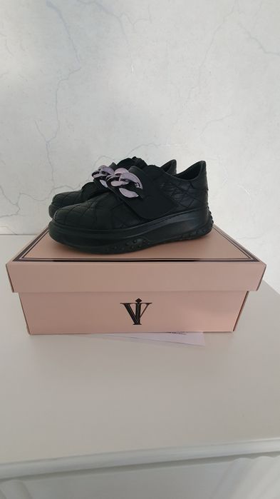 Обувь осень/зима