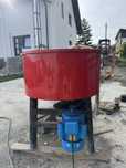 Malaxor beton reconditionat complet