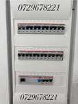 Electrician autorizat-Interventii rapide(30 minute)-Bucuresti-Ilfov