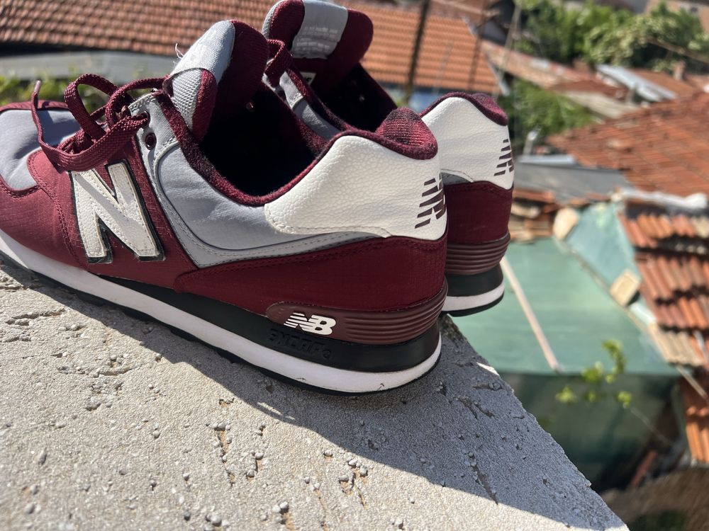 New Balance 574 45.5