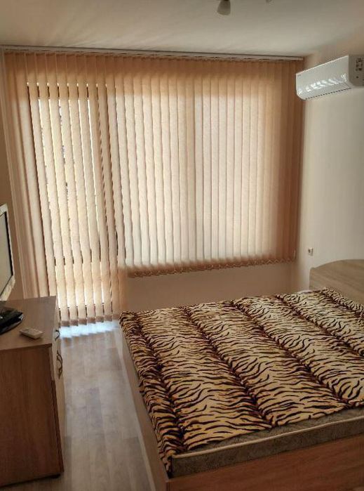 Дава се под наем Двустаен апартамент в Варна, Победа - 50 кв.м за 500 € - Снимка #3