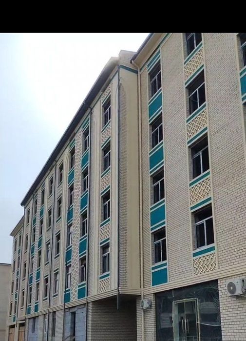 Продаётся новостройка 2/2/5