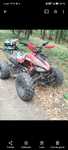vând/schimb ATV 150cc