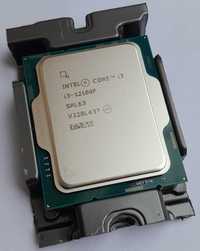 Процессор Intel Core i3-12100F [3.3 GHz,12MB,LGA1700]
