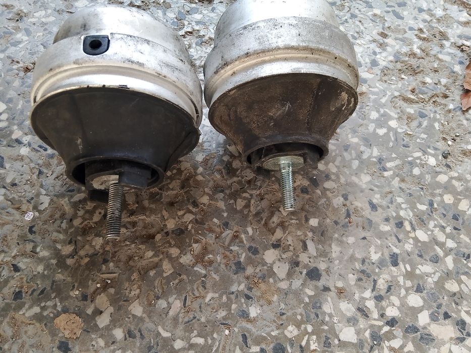 Тампони двигател Пасат 1.9тди