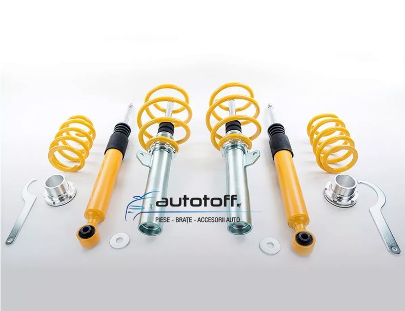 Suspensie sport reglabila Mini Cooper (2014+) FK Germania