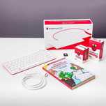 kit Raspberry Pi 400, tastatura US