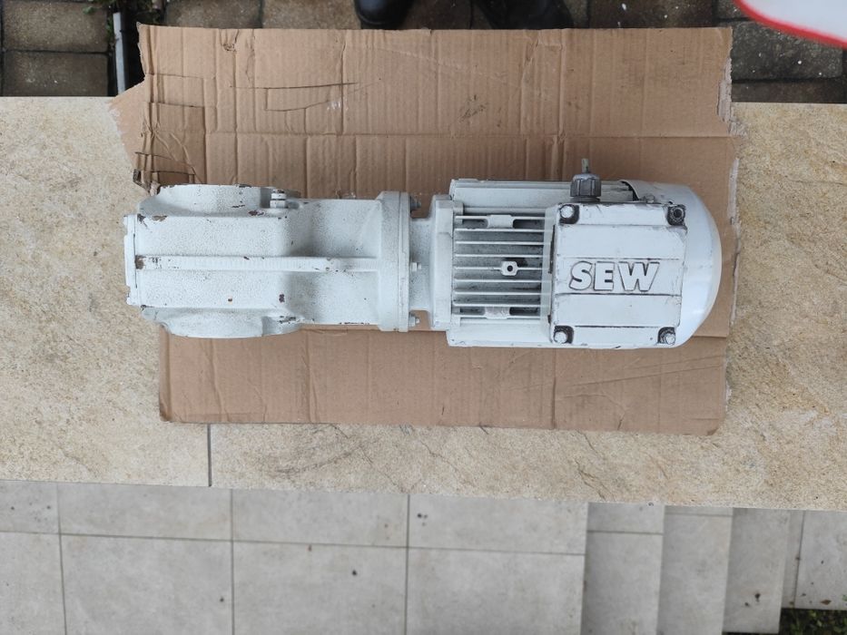 Reductor  149 rotații